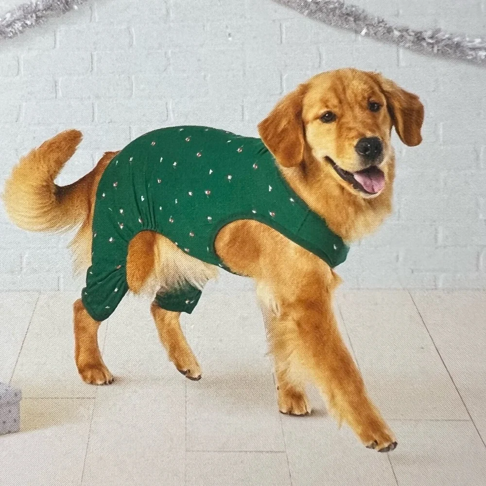 •new• WONDERSHOP Christmas Pajamas - Size XL